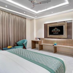 Executive King Suite